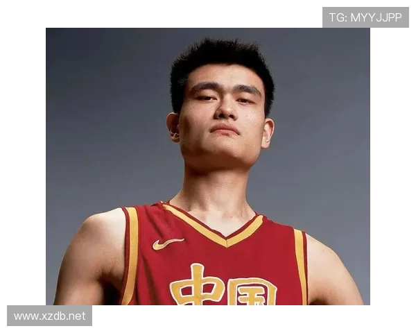 奶奶的篮球梦:姚明在她心中永恒的巨人情怀 奶奶的篮球梦:姚明在她心中永恒的巨人情怀