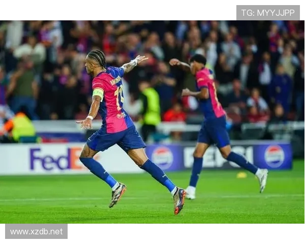 巴萨高位防守漏洞频现对手错失三次单刀机会