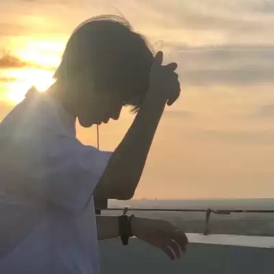 关凉语